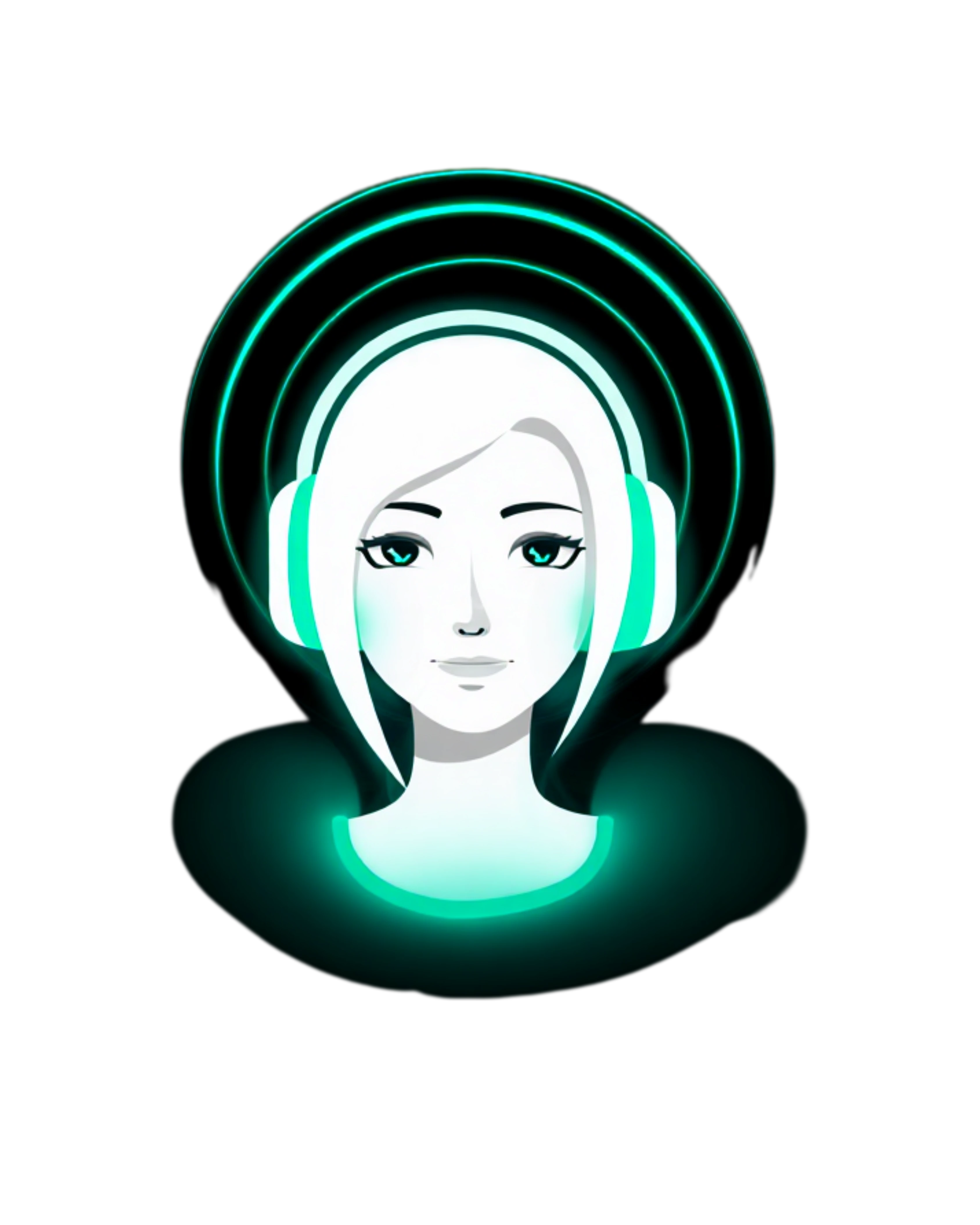 EVA, the TalkRight AI receptionist